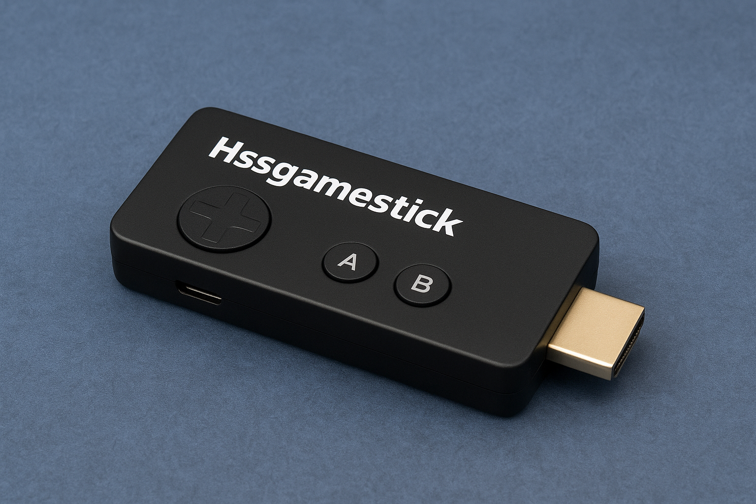 Hssgamestick