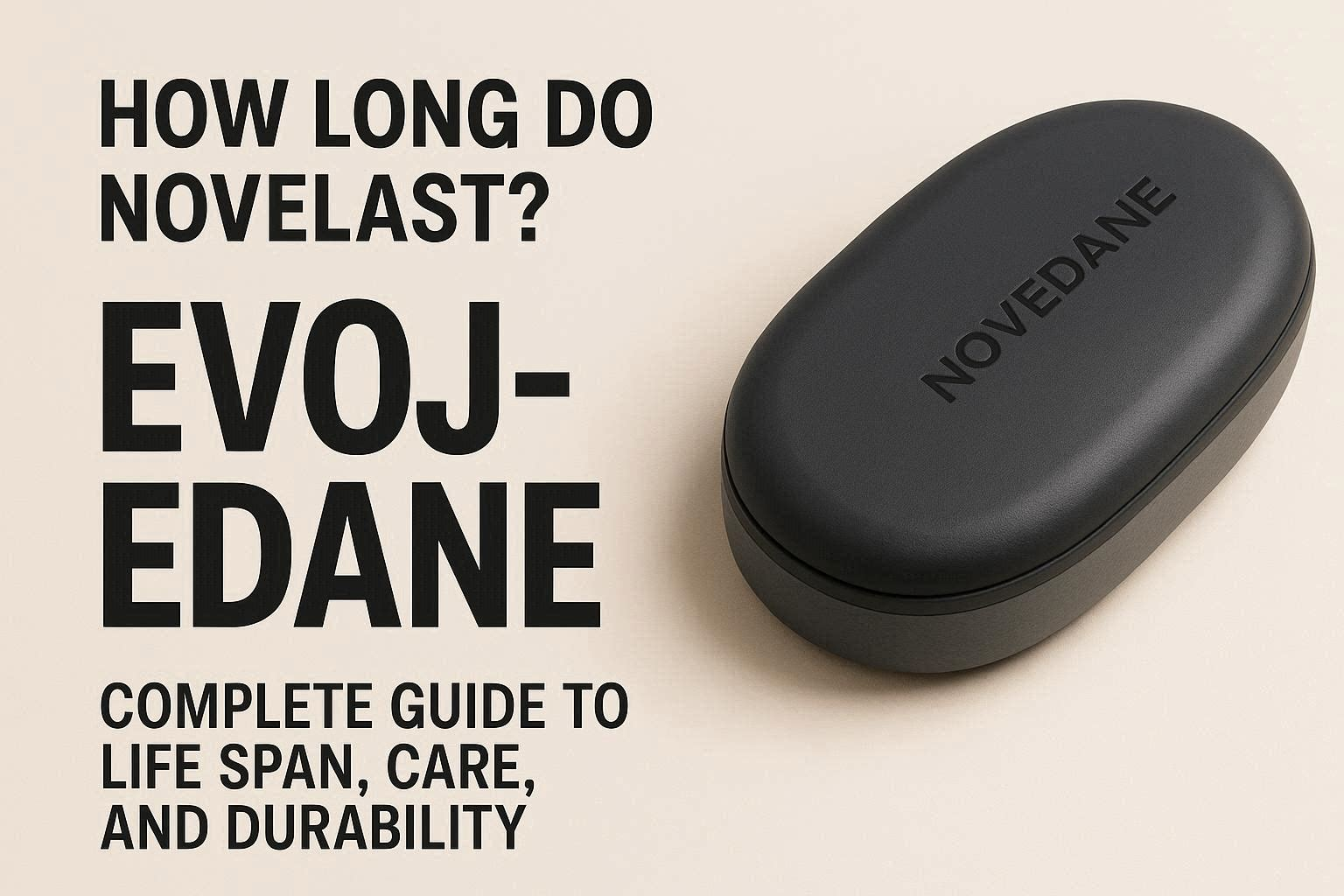 How Long Eevojedanvoe Last