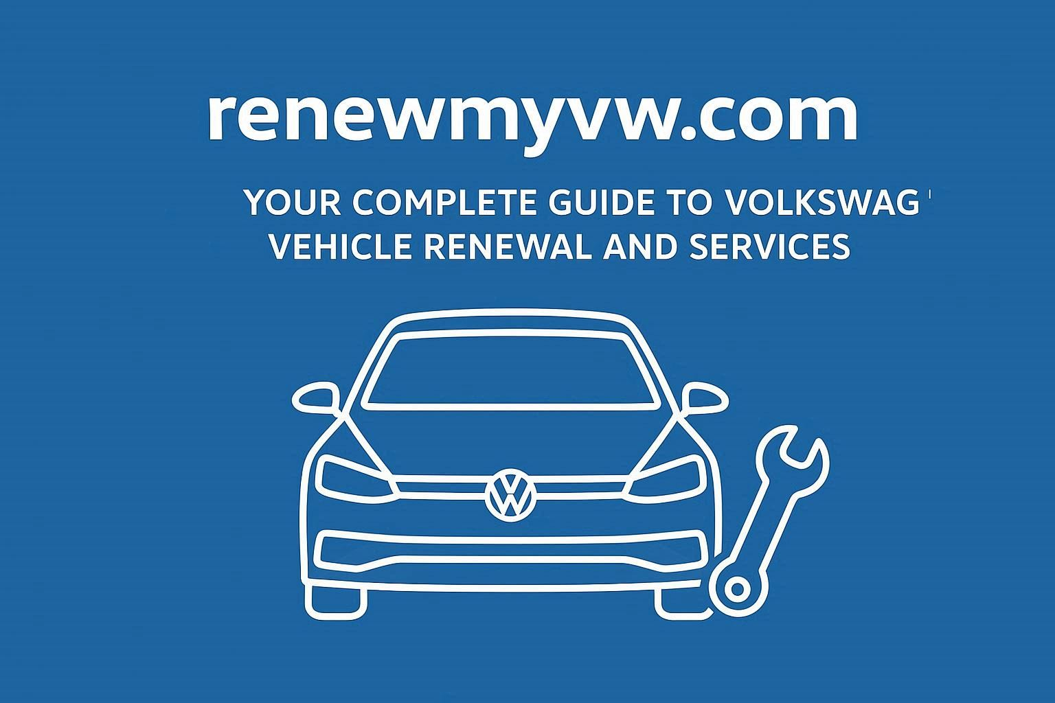 Renewmyvw.com