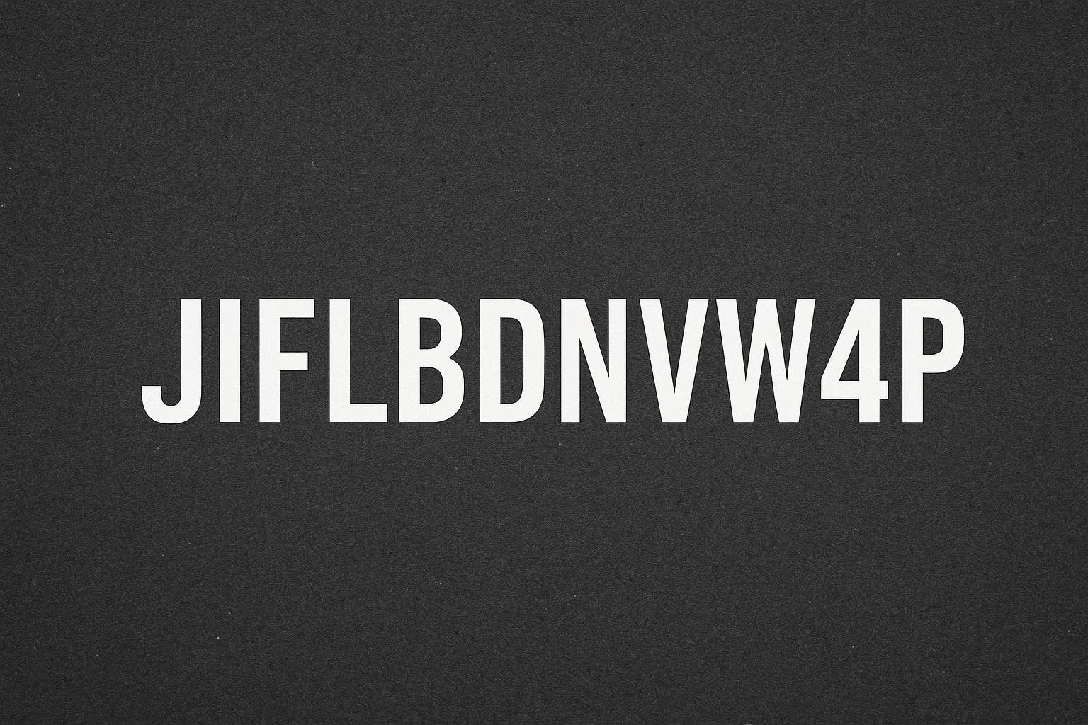  jiflbdnvw4p