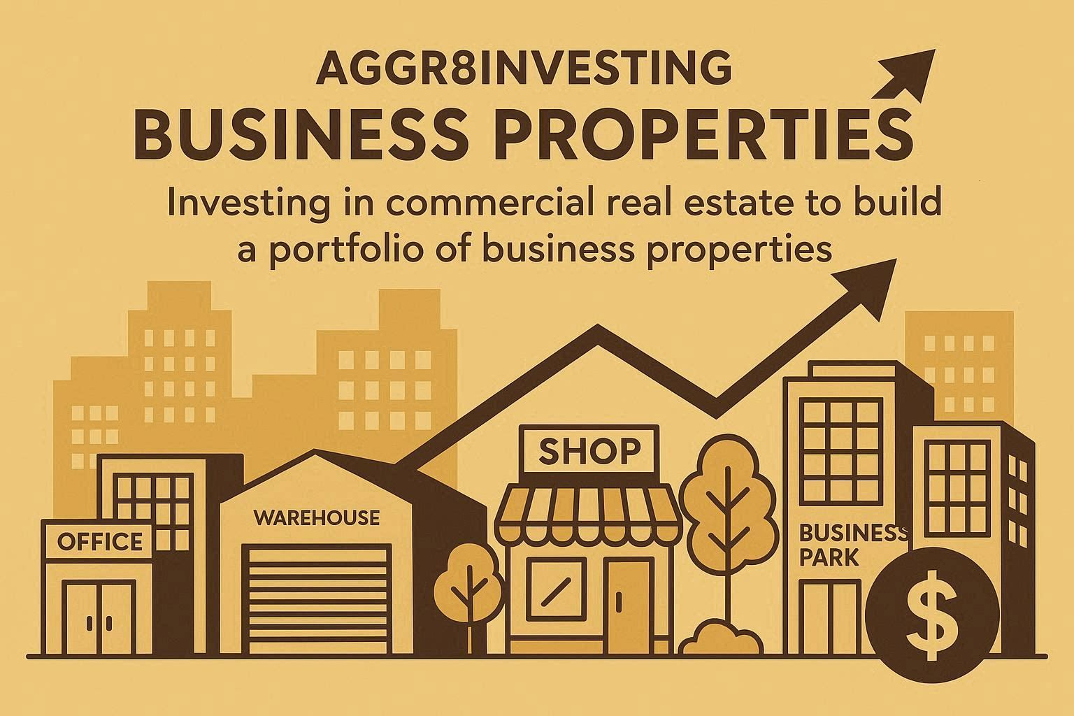 Business Properties Aggr8Investing