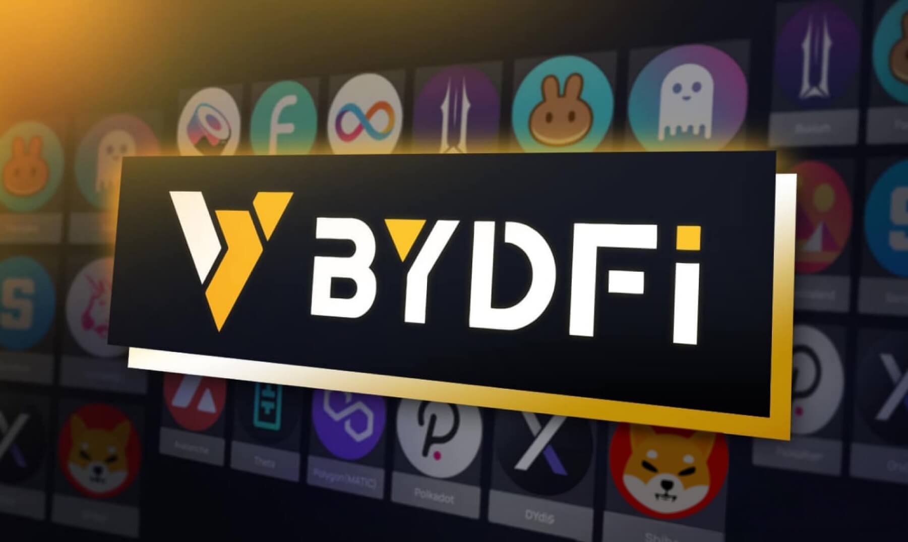 BYDFi