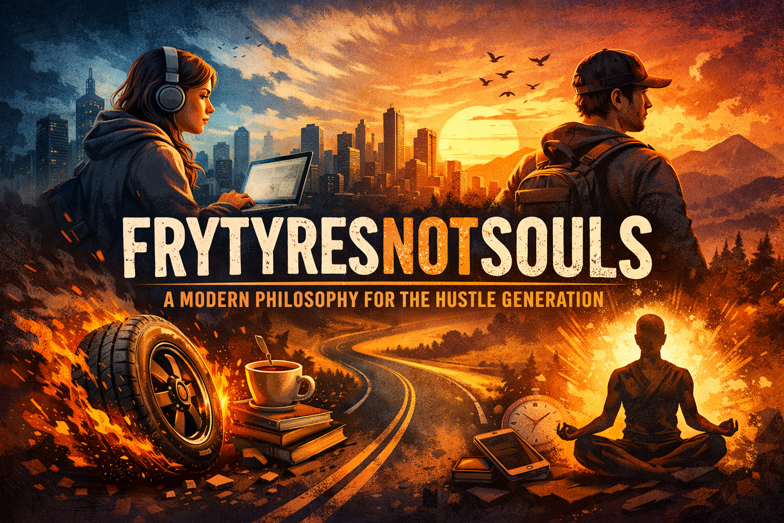 Frytyresnotsouls
