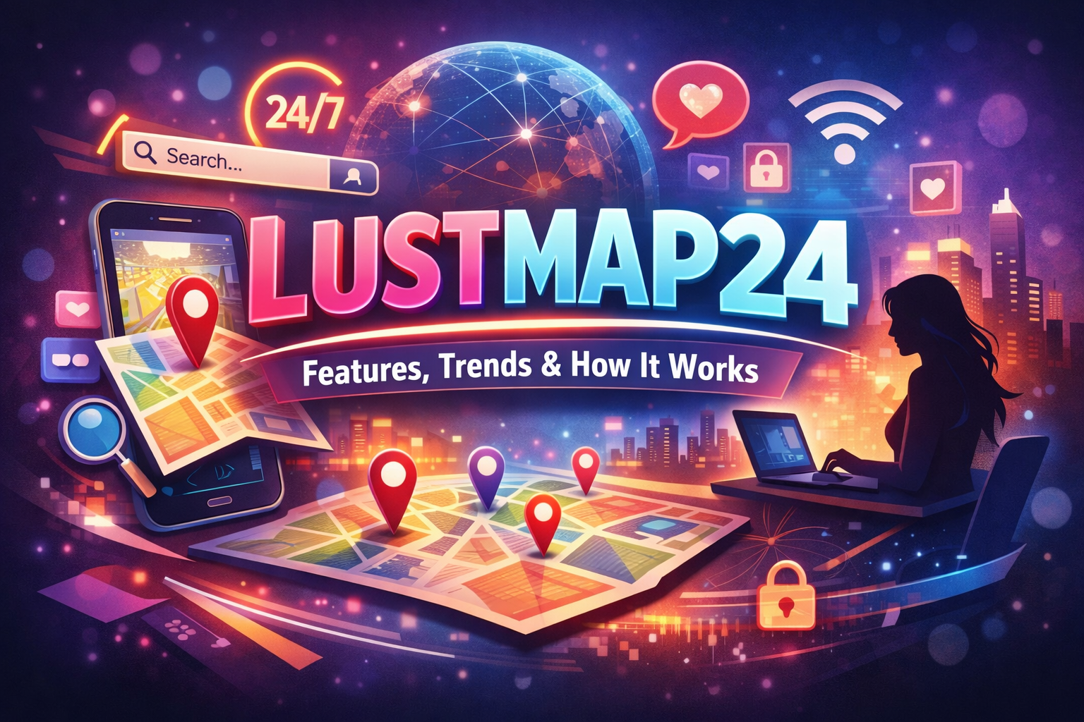 Lustmap24