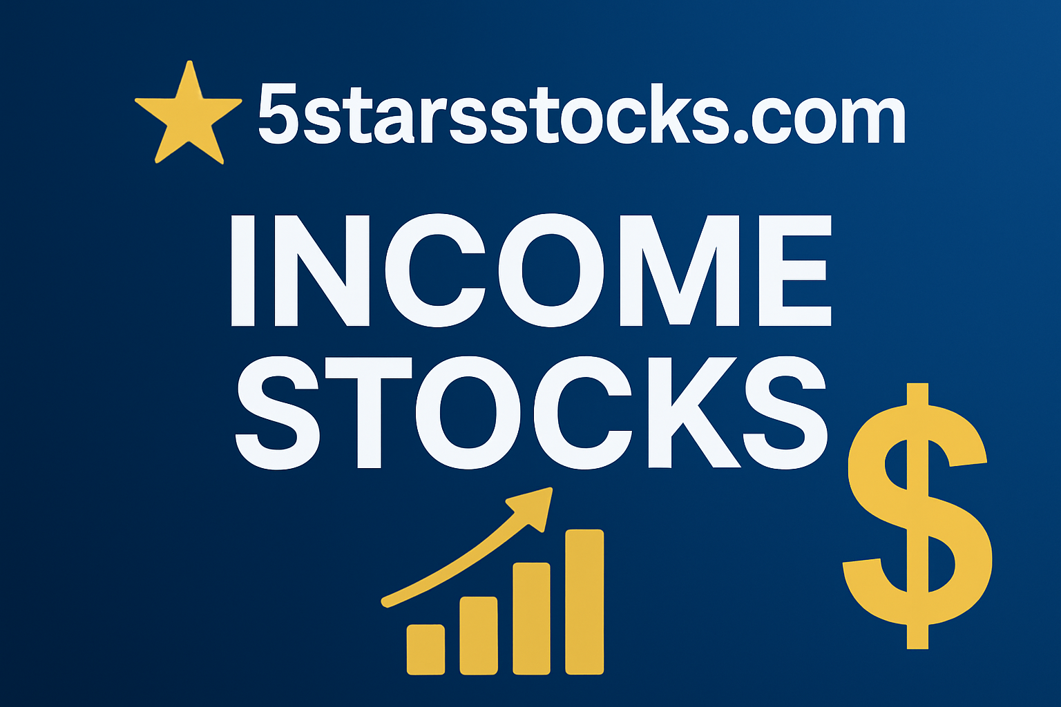 5starsstocks.com income stocks