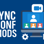 Lync Conf Mods