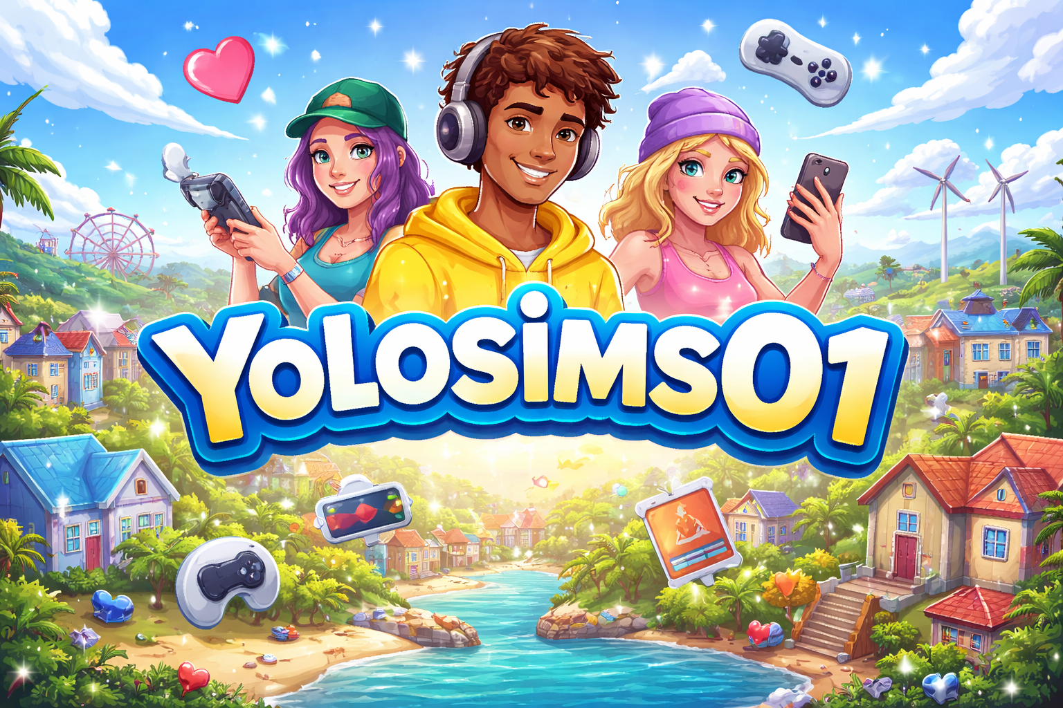 Yolosims01