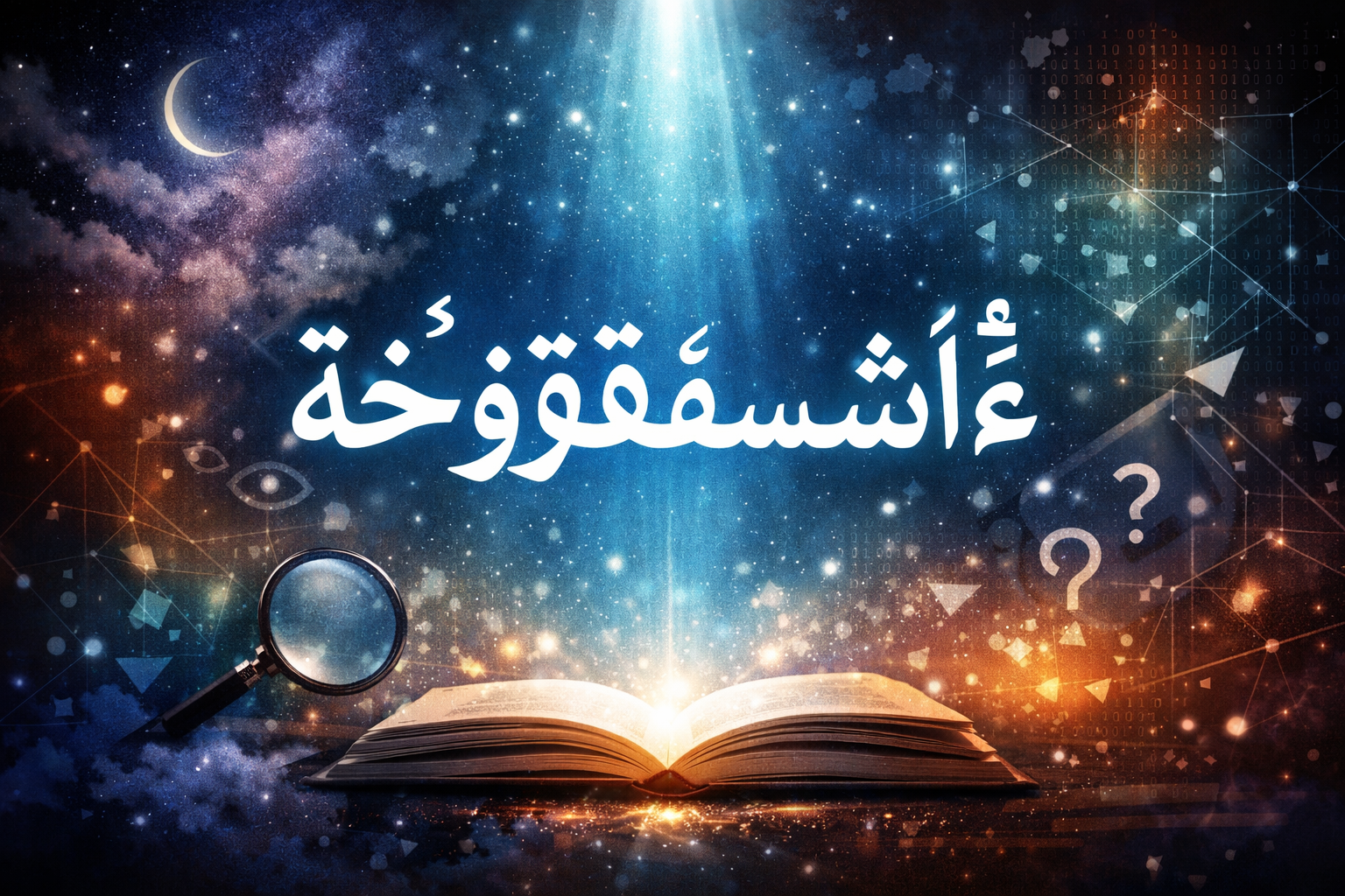 ءاشةسفثقزؤخة