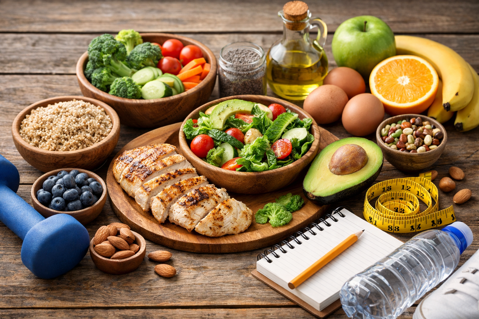 7 Powerful Jay Stallings Diet Tips Helpinus That Transform Health Positively