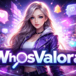 whosvalora