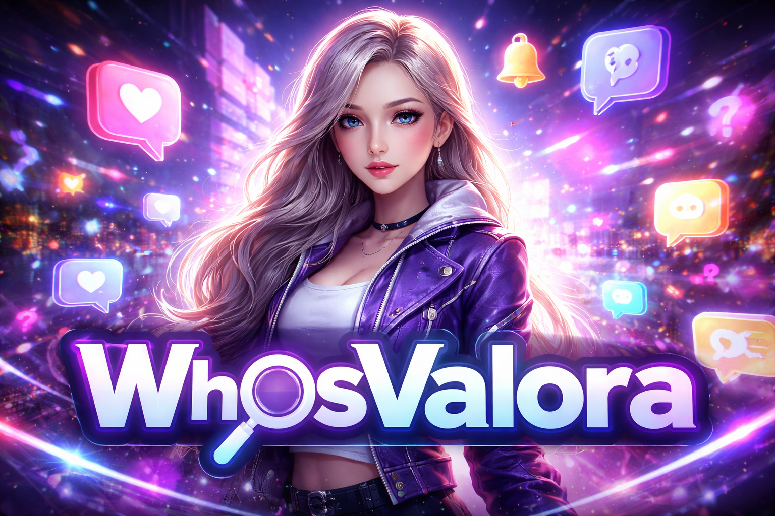 whosvalora