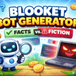 Blooket Bot