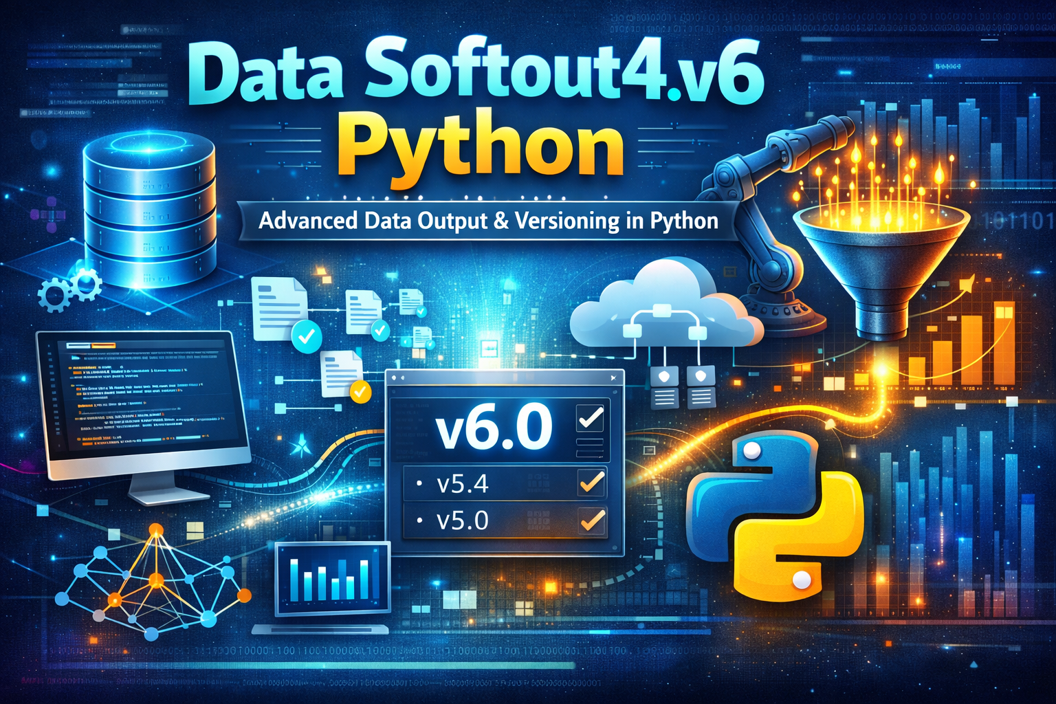 Data Softout4.v6 Python