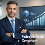 PedroVazPaulo Business Consultant