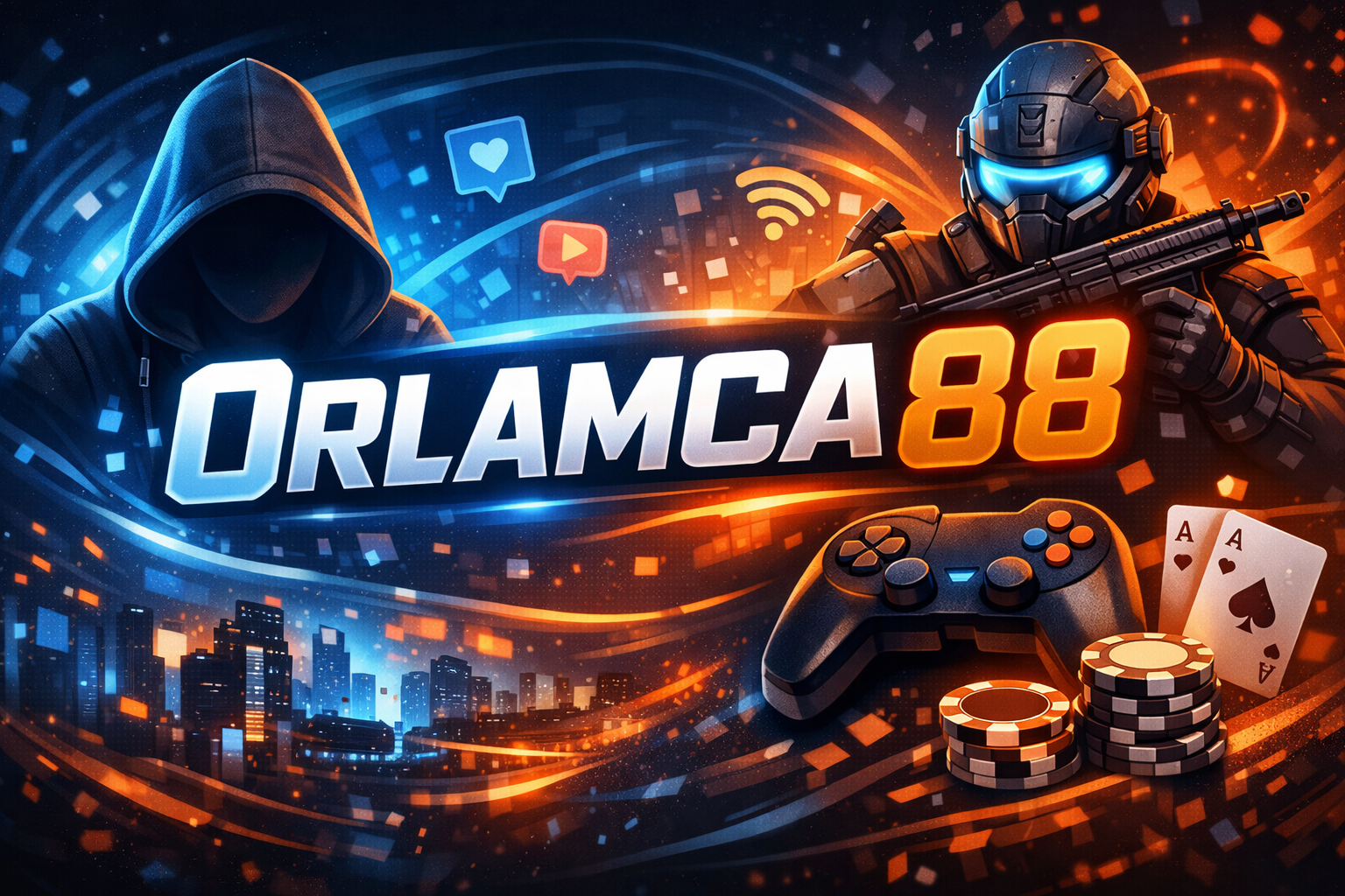 Orlamca88
