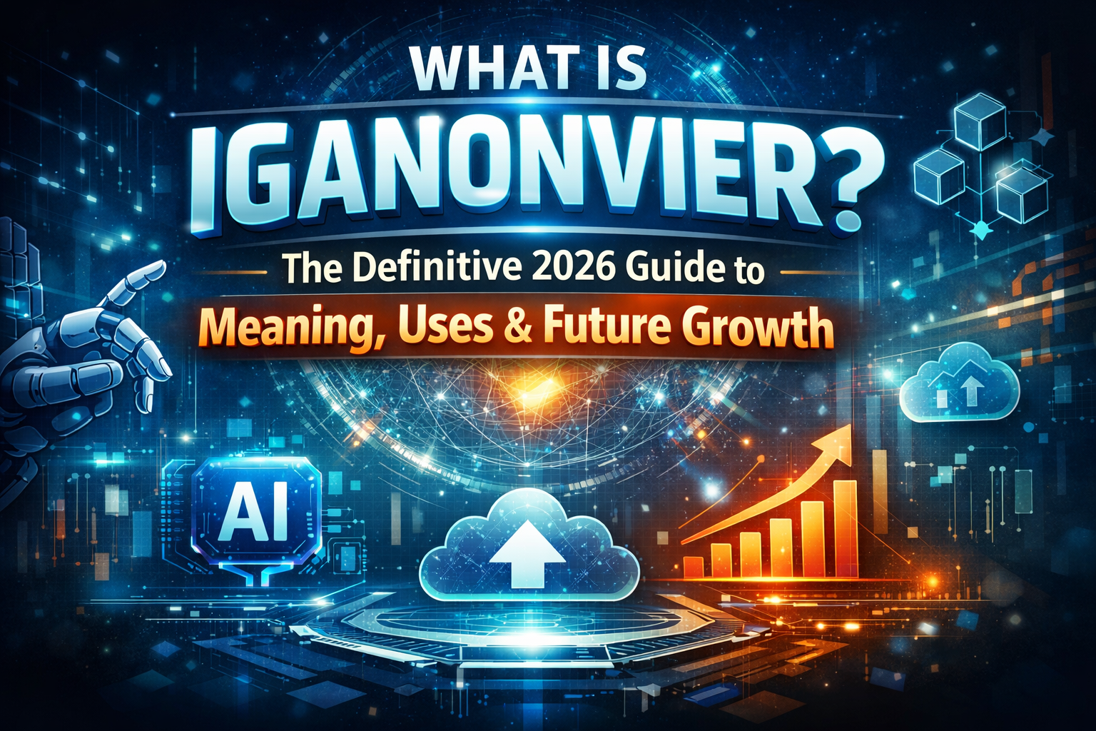 Iganonvier