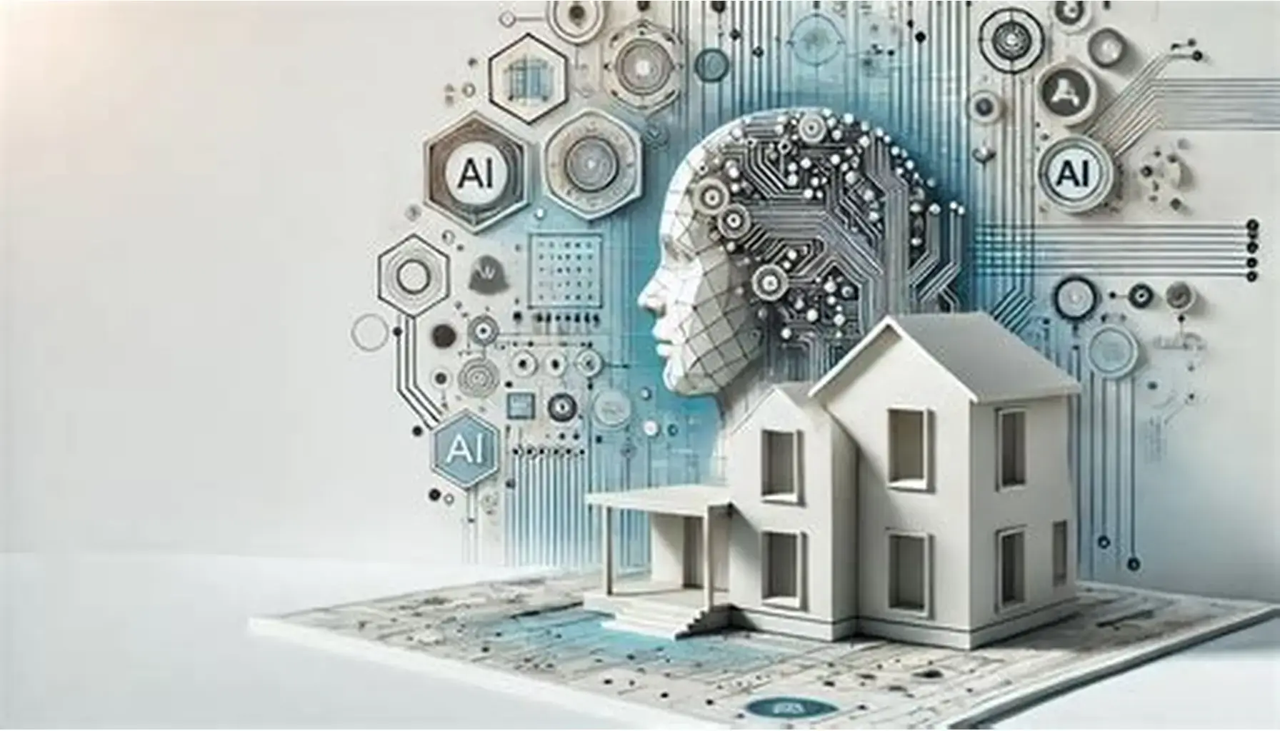 How Is AI Reshaping the Way the UK Learns, Lives, and Manages Homes?