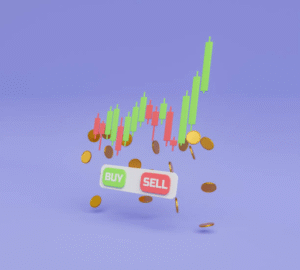 Navigating the Deluge: Stockity’s Mastery of Available Market Information