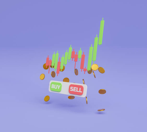 Navigating the Deluge: Stockity’s Mastery of Available Market Information