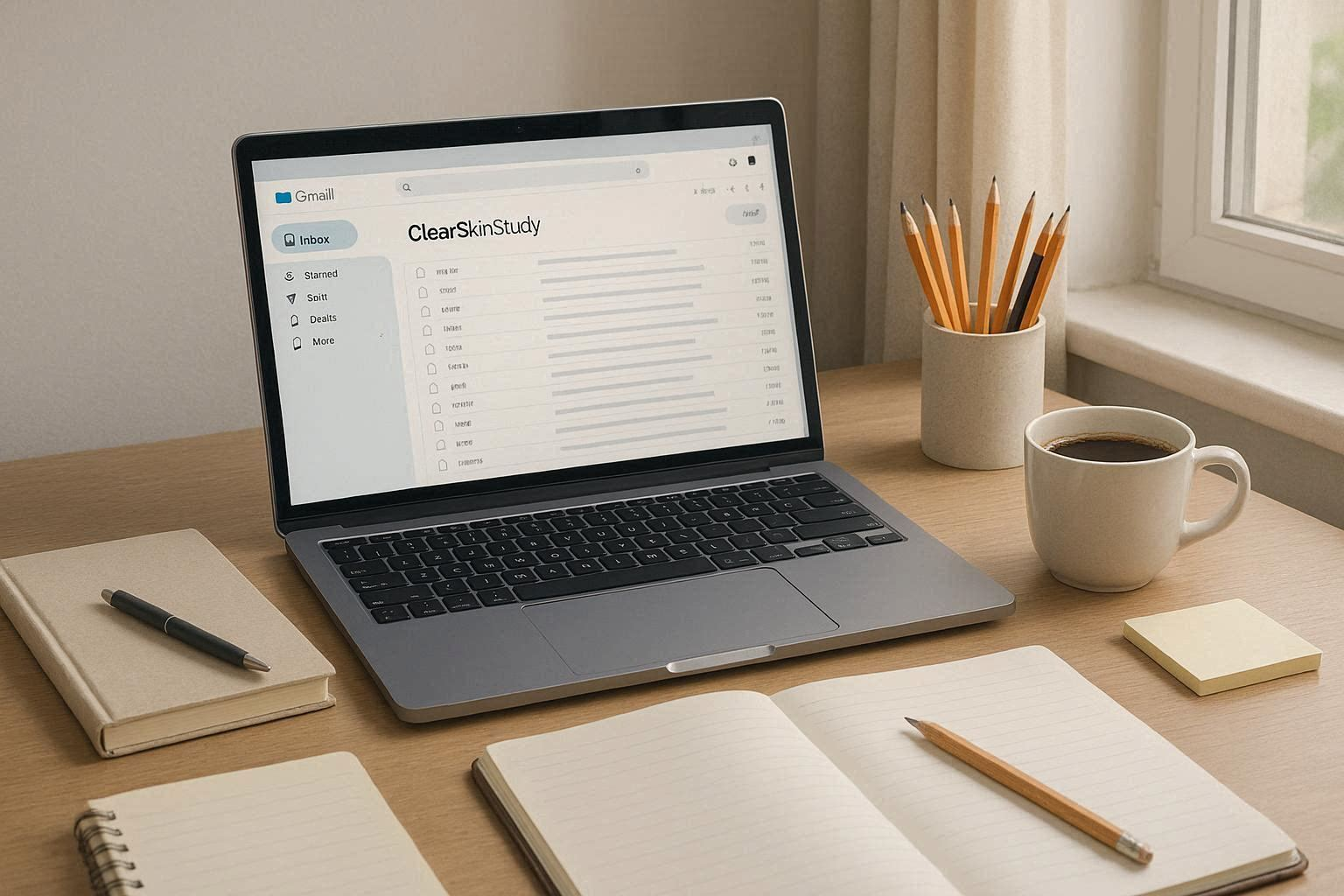 ClearSkinStudy Emails Addresses