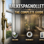 Balkespagnolletten