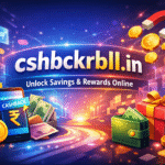 cshbckrbll.in