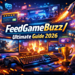FeedGameBuzz
