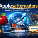 Applesatterreuters