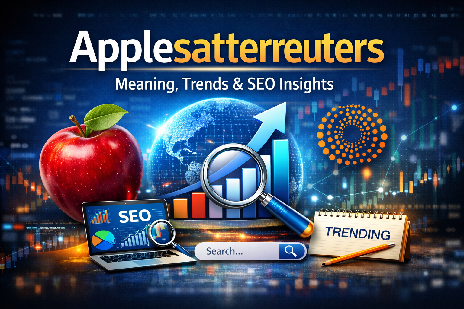 Applesatterreuters