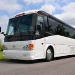 Affordable New York Charter Bus Rental in New York City 