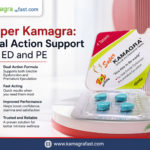 Super Kamagra