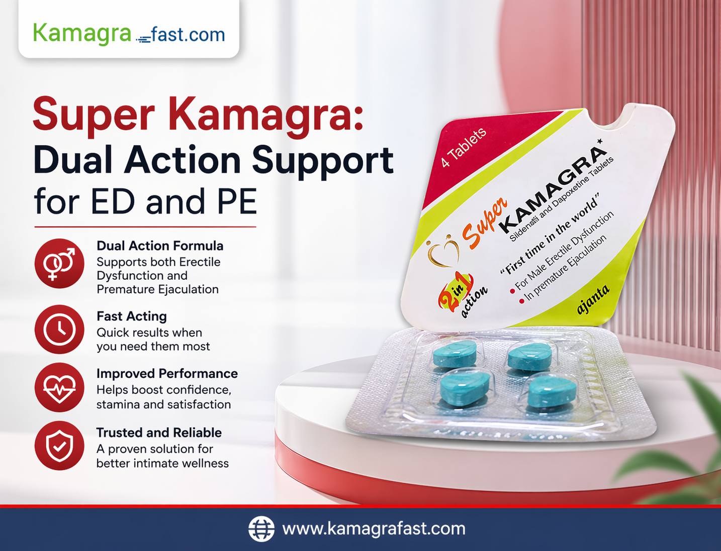 Super Kamagra