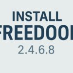 Antivirus Freedoor2.4.6.8
