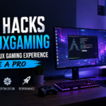 Tech Hacks PBLinuxGaming